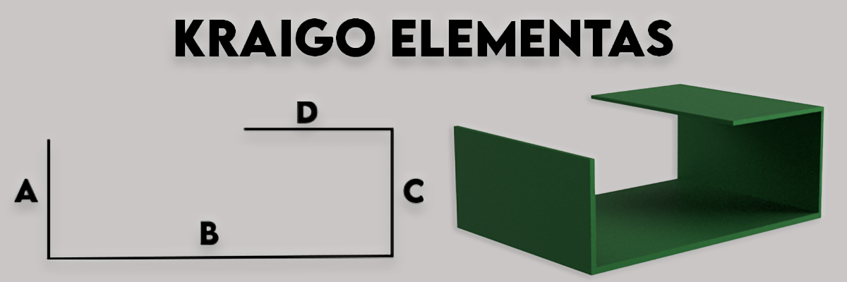 Kraigo elementas